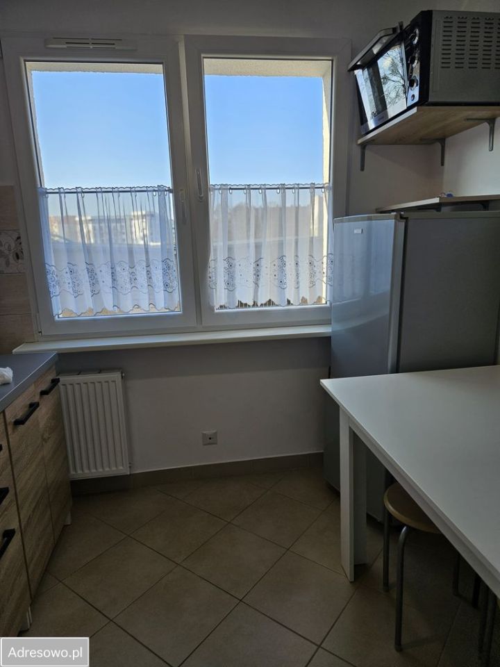 Mieszkanie 2-pokojowe Szczecin Pomorzany, ul. Budziszyńska. Zdjęcie 12