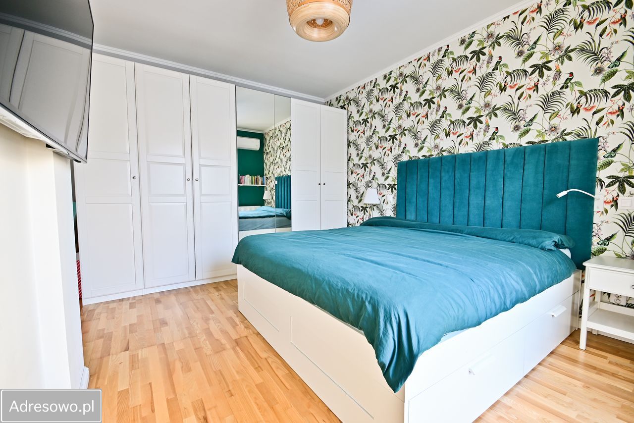 Mieszkanie 4-pokojowe Kobyłka, ul. Mieszka I. Zdjęcie 11