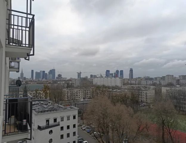 Mieszkanie 2-pokojowe Warszawa Śródmieście, ul. Niska. Zdjęcie 7