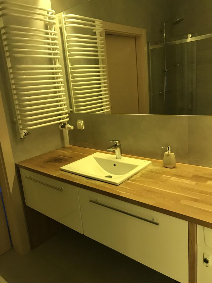 Mieszkanie 4-pokojowe Toruń Winnica, ul. Winnica. Zdjęcie 13