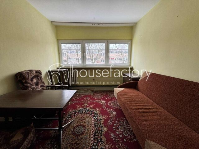 Mieszkanie 2-pokojowe Łódź, ul. Aleksandrowska. Zdjęcie 3