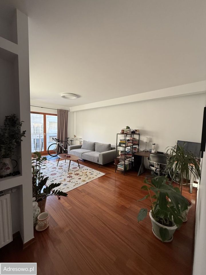 Mieszkanie 2-pokojowe Warszawa Wilanów, ul. Sarmacka. Zdjęcie 2