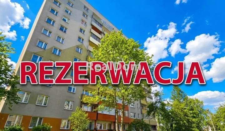 Mieszkanie 3-pokojowe Kraków Podgórze Duchackie, ul. Łużycka