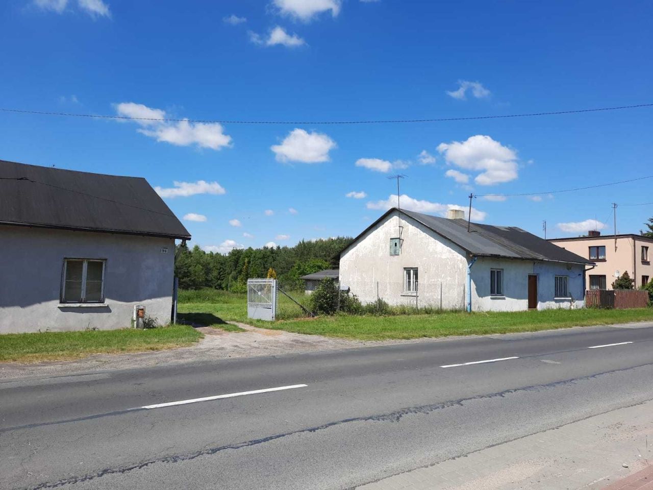 Działka budowlana Pławno, ul. Gidelska. Zdjęcie 5