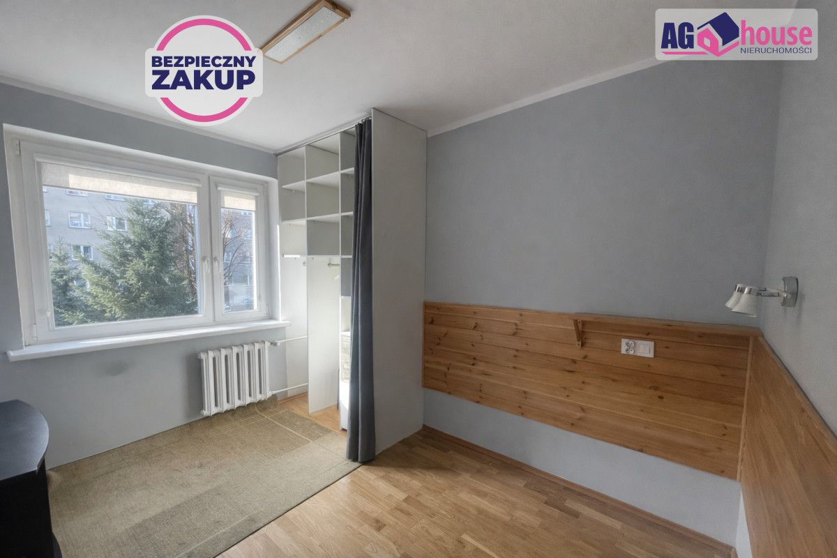 Mieszkanie 3-pokojowe Tczew, ul. Władysława Jagiełły. Zdjęcie 9