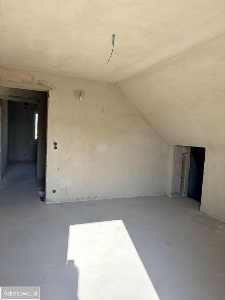 dom wolnostojący, 6 pokoi Radomyśl Wielki, ul. Mickiewicza. Zdjęcie 14