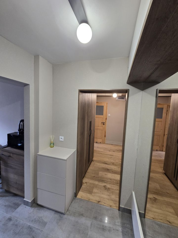 Mieszkanie 3-pokojowe Kraków Olsza, ul. Gdańska. Zdjęcie 9