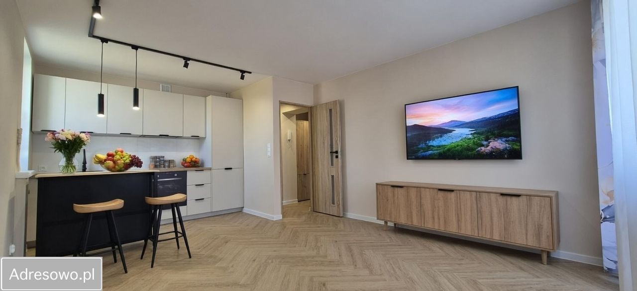 Mieszkanie 2-pokojowe Wodzisław Śląski, os. 1 Maja. Zdjęcie 13