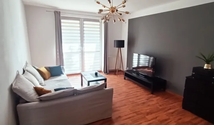 Mieszkanie 2-pokojowe Zielona Góra Czarkowo, Łężyca-Czarkowo