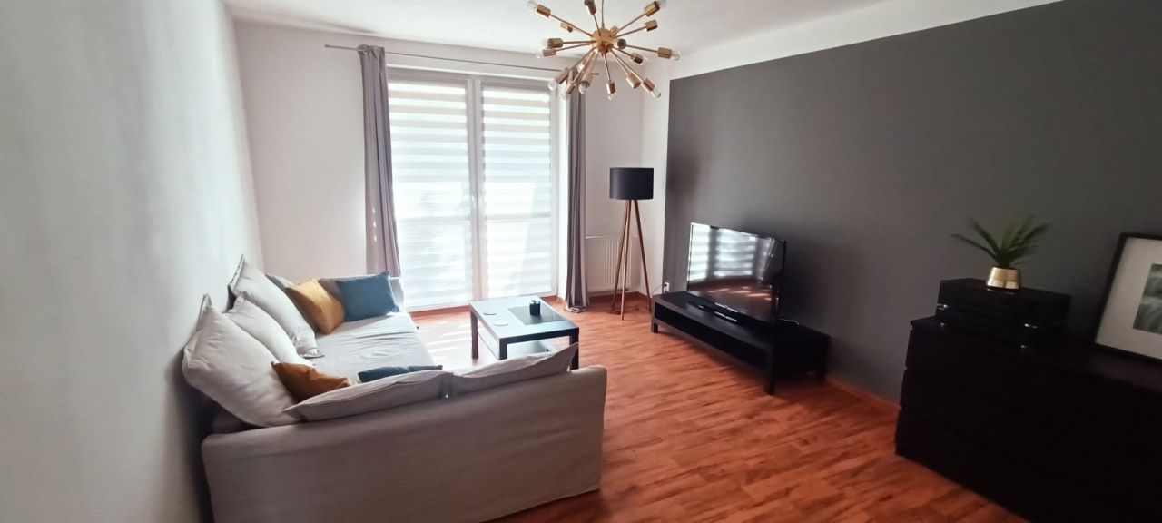 Mieszkanie 2-pokojowe Zielona Góra Czarkowo. Zdjęcie 1