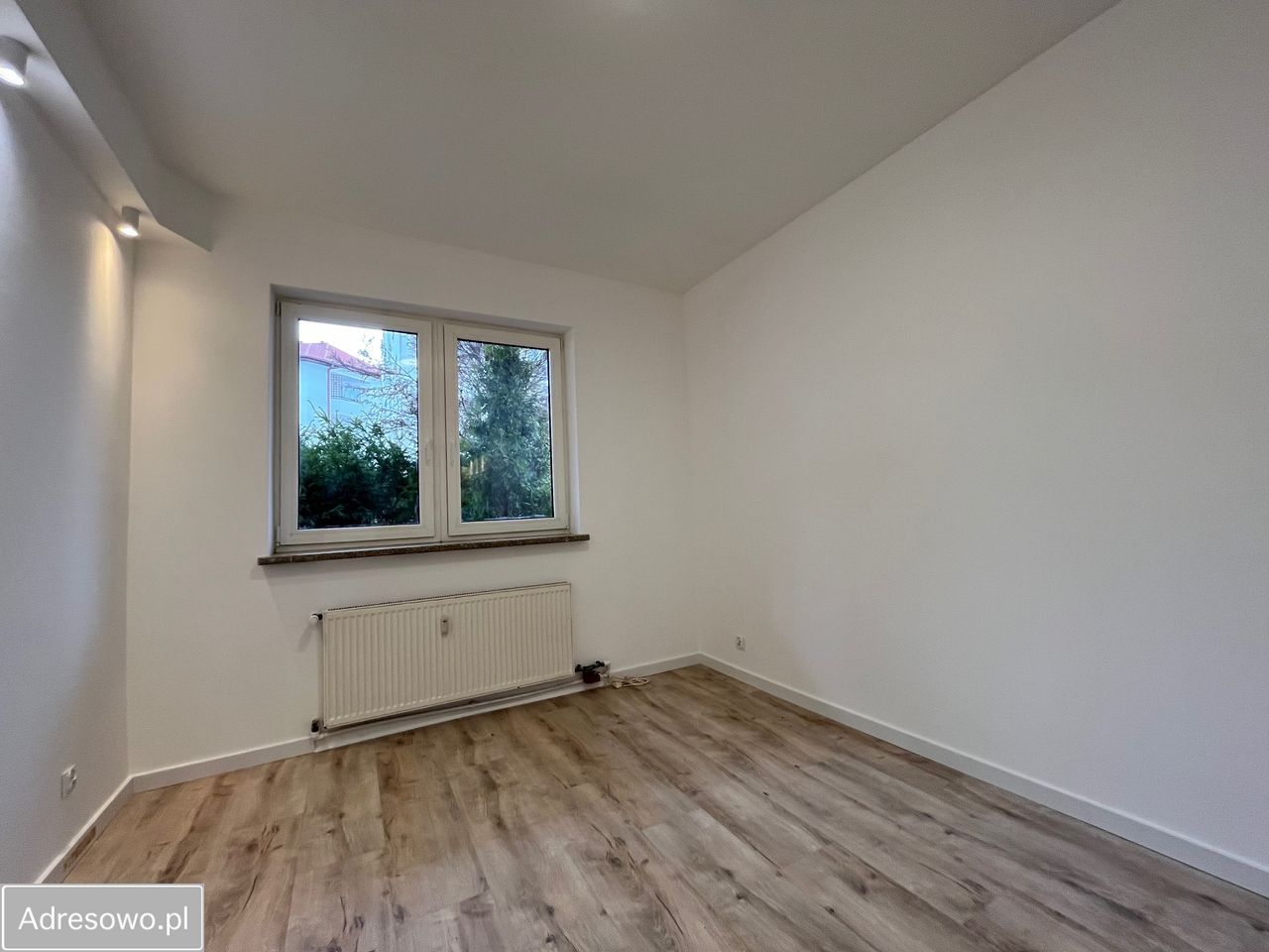 Mieszkanie 1-pokojowe Warszawa Kabaty. Zdjęcie 1