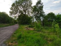 Działka budowlana Darżewo. Zdjęcie 1