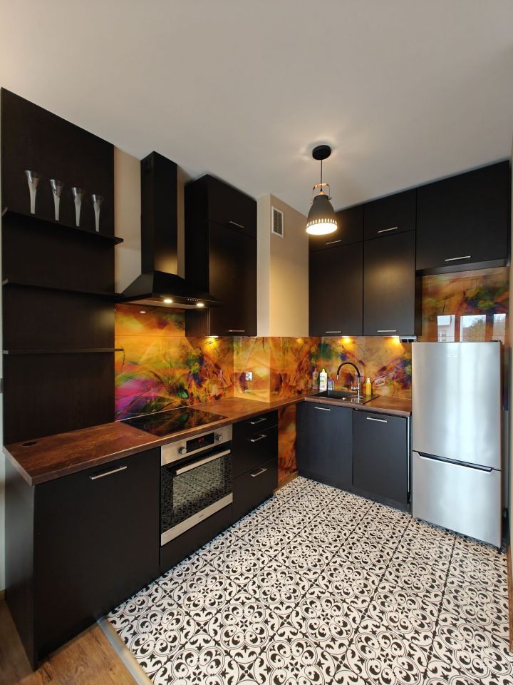 Mieszkanie 2-pokojowe Katowice Brynów, ul. Nasypowa. Zdjęcie 8