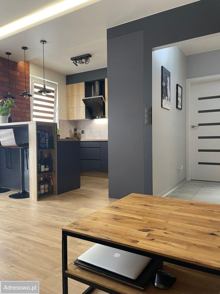 Mieszkanie 2-pokojowe Stargard Centrum, ul. Zwycięzców. Zdjęcie 3