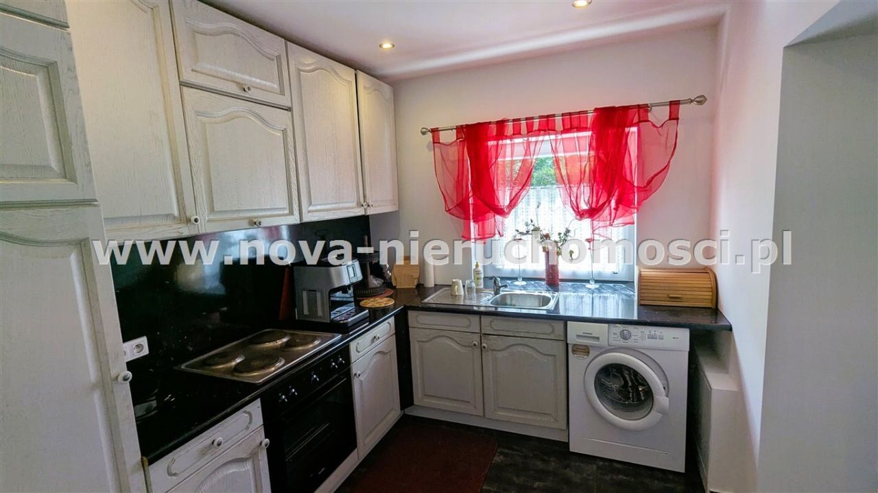 dom wolnostojący, 5 pokoi Rybnik Stodoły. Zdjęcie 12