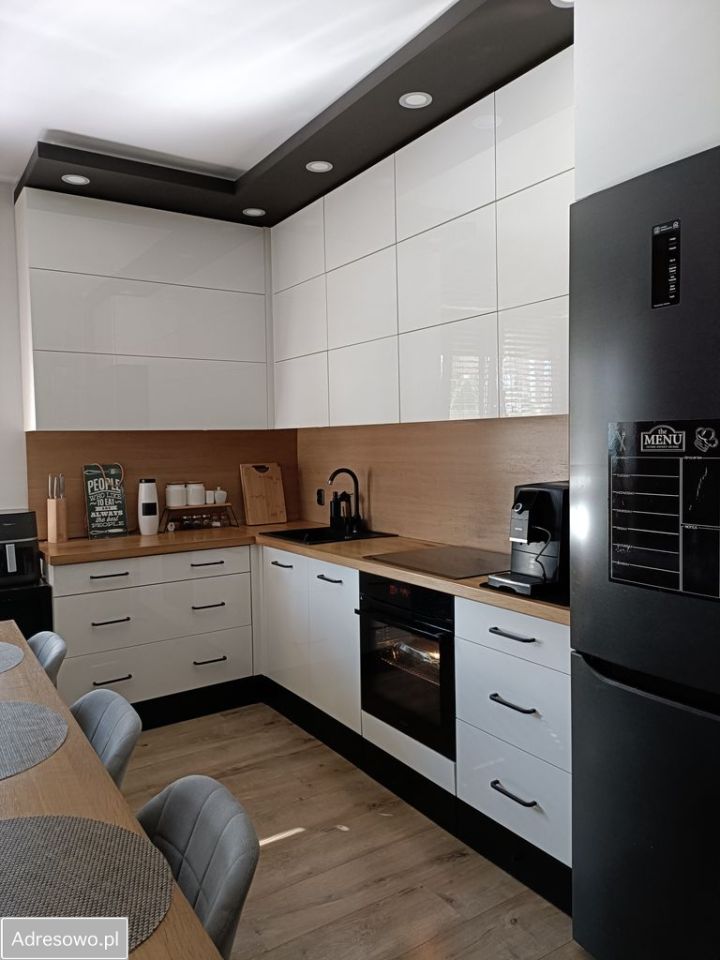 Mieszkanie 4-pokojowe Toruń Jakubskie Przedmieście, ul. Żółkiewskiego. Zdjęcie 17