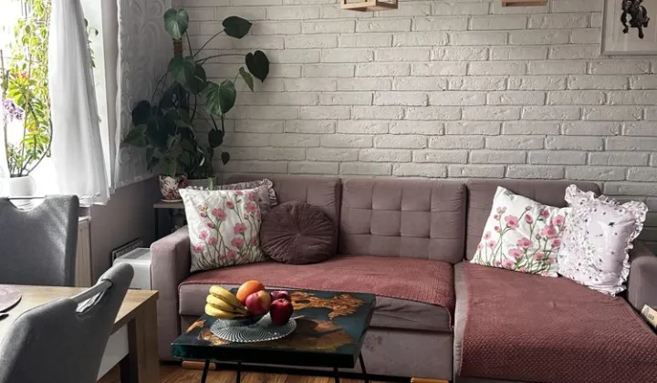 Mieszkanie 3-pokojowe Wałbrzych Śródmieście