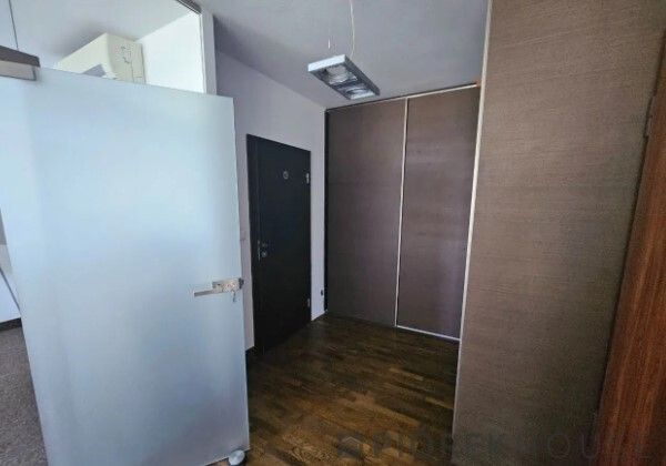 Mieszkanie 3-pokojowe Warszawa Ochota, ul. Grójecka. Zdjęcie 4