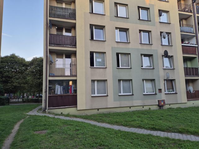 Mieszkanie 2-pokojowe Rybnik Niewiadom Górny, ul. Gustawa Morcinka. Zdjęcie 1