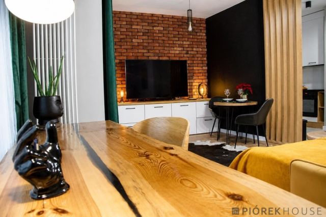 Mieszkanie 1-pokojowe Warszawa Wola, ul. Kolejowa. Zdjęcie 2