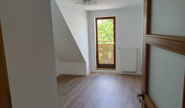 Mieszkanie 3-pokojowe Wrocław Pilczyce, ul. Mączna