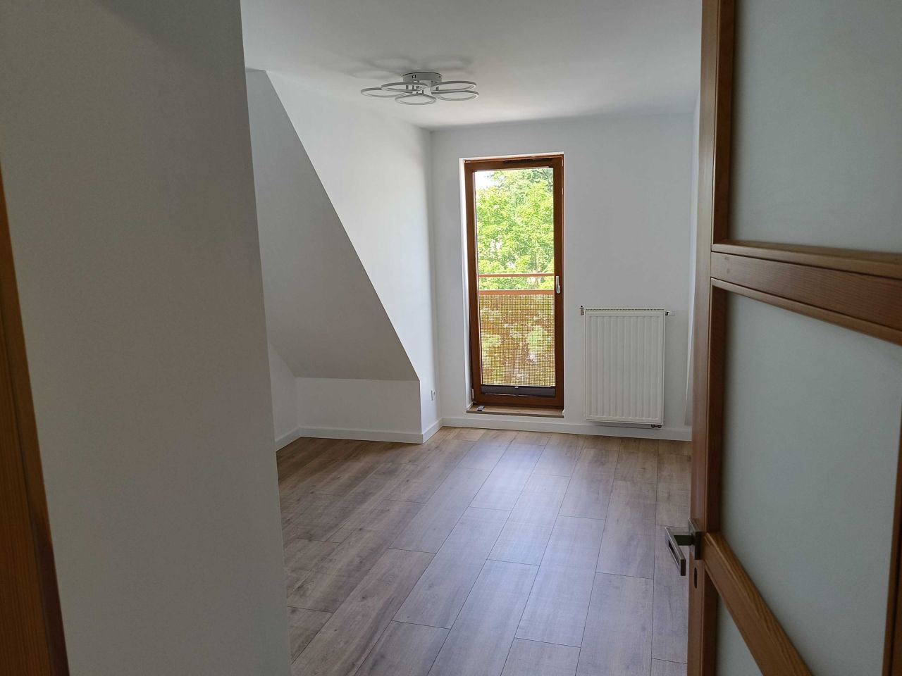 Mieszkanie 3-pokojowe Wrocław Pilczyce, ul. Mączna. Zdjęcie 1