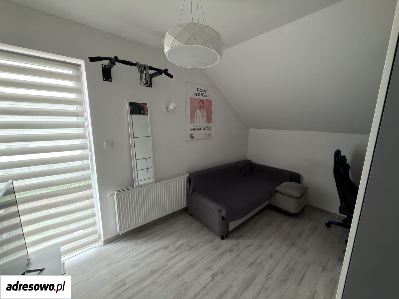bliźniak, 5 pokoi Wieliszew, ul. Pogodna. Zdjęcie 14