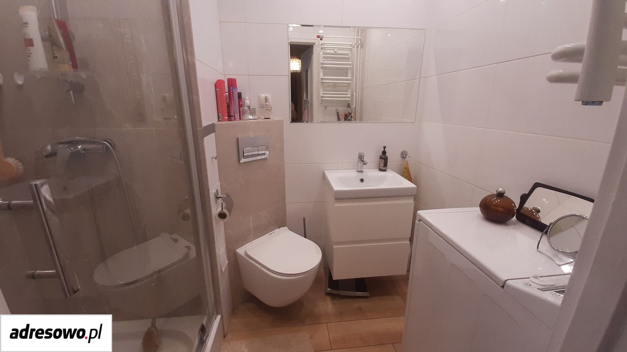 Mieszkanie 3-pokojowe Toruń Rubinkowo, ul. Władysława Dziewulskiego. Zdjęcie 2