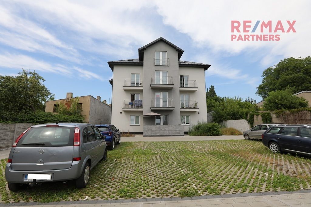 Mieszkanie 1-pokojowe Łódź Górna, ul. Pryncypalna