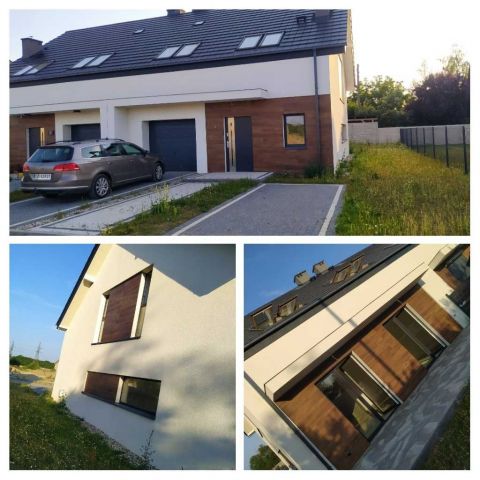 dworek, 3 pokoje Żłobizna, ul. Malinowa. Zdjęcie 1