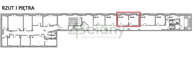 Biuro Warszawa Śródmieście. Zdjęcie 4
