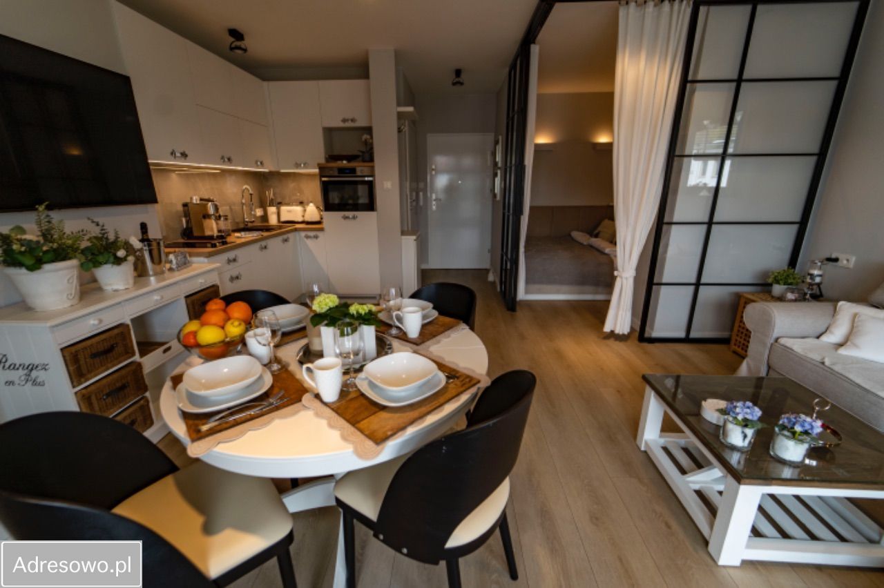 Mieszkanie 1-pokojowe Międzyzdroje, ul. Książąt Pomorskich. Zdjęcie 14