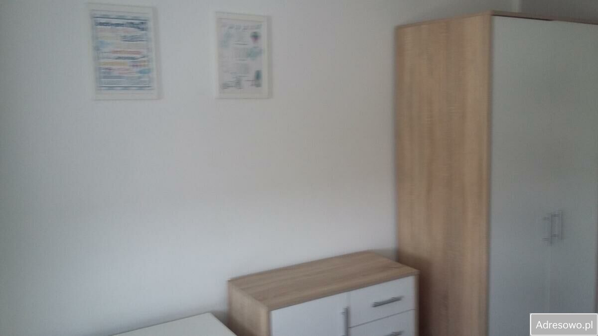 Mieszkanie 4-pokojowe Olsztyn, ul. Walentego Barczewskiego. Zdjęcie 7