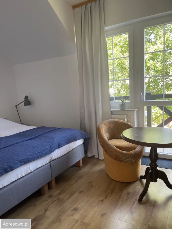 Hotel/pensjonat Dębina, ul. Świerkowa. Zdjęcie 4