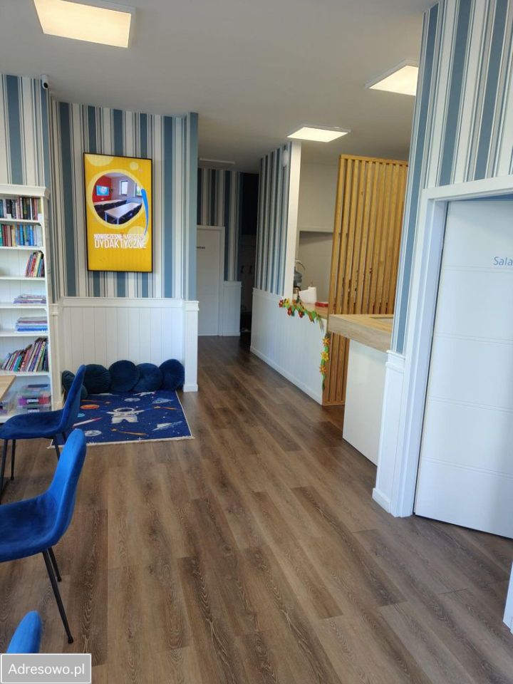 Lokal Warszawa Wilanów, ul. Stanisława Lentza. Zdjęcie 7