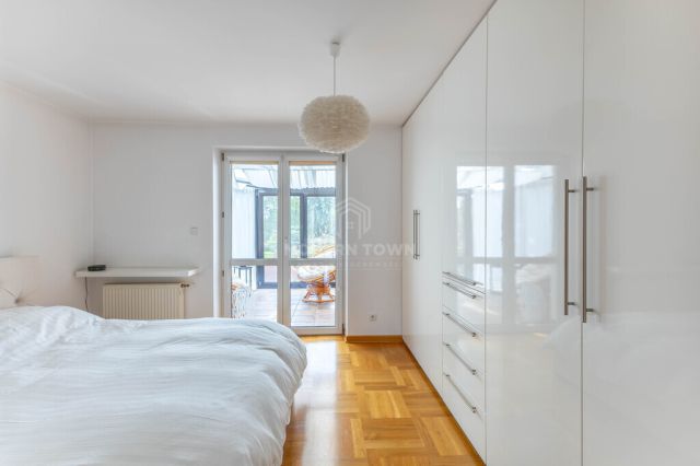 dom wolnostojący, 5 pokoi Konstancin-Jeziorna. Zdjęcie 17