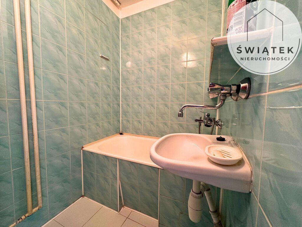 Mieszkanie 4-pokojowe Toruń, ul. Świętopełka. Zdjęcie 12