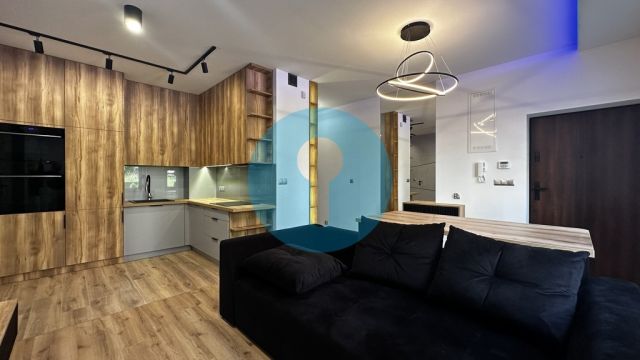 Mieszkanie 2-pokojowe Kielce, ul. Emilii Znojkiewiczowej. Zdjęcie 2