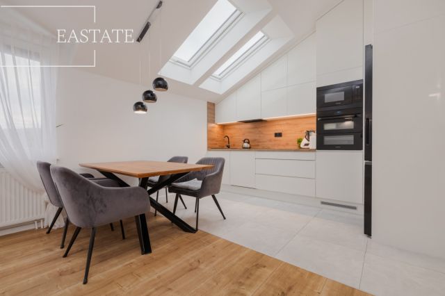 Mieszkanie 2-pokojowe Gdynia Dąbrowa, ul. Koperkowa. Zdjęcie 1