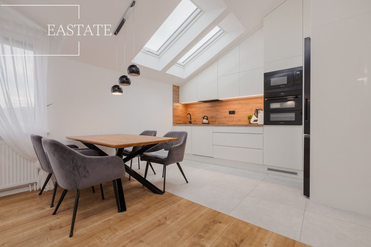 Mieszkanie 2-pokojowe Gdynia Dąbrowa, ul. Koperkowa