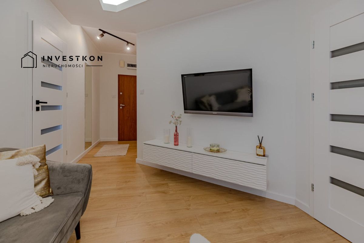 Mieszkanie 2-pokojowe Iława, ul. Metropolity Andrzeja Szeptyckiego. Zdjęcie 12