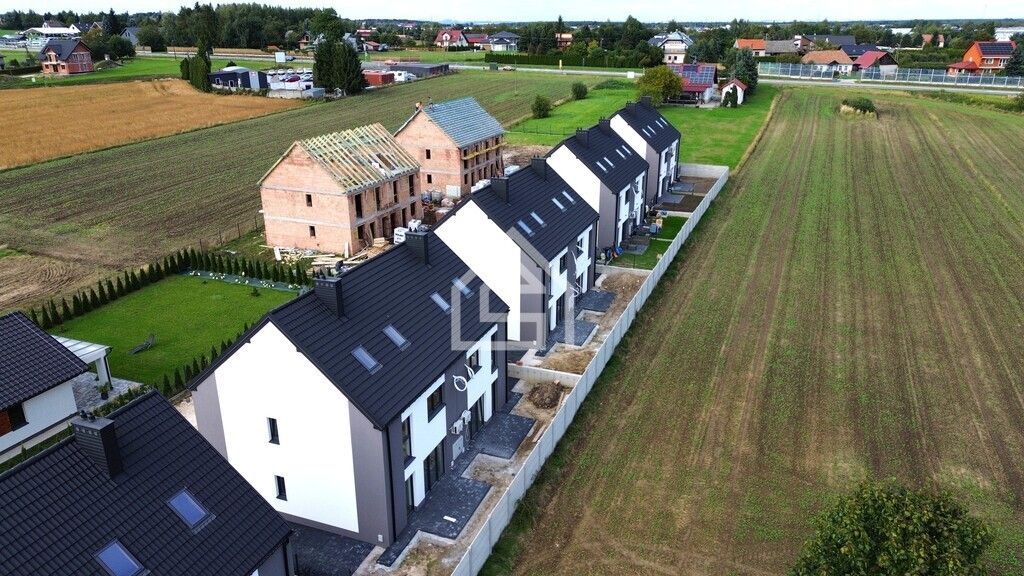 Mieszkanie 3-pokojowe Grodkowice. Zdjęcie 8