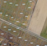 Działka budowlana Maksymilianowo, ul. Okrężna