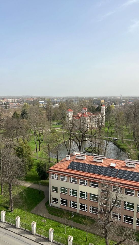 Mieszkanie 2-pokojowe Przemyśl, ul. Żołnierzy I Armii Wojska Polskiego. Zdjęcie 5