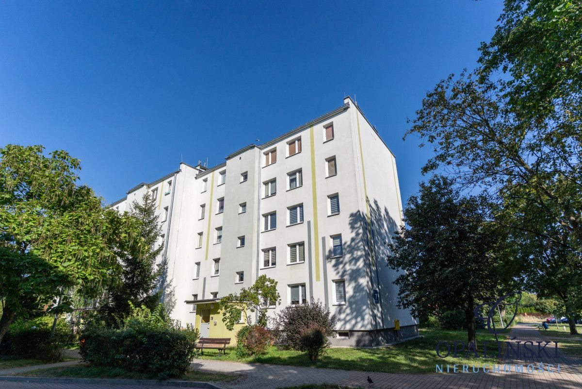 Mieszkanie 4-pokojowe Stalowa Wola, ul. Wałowa. Zdjęcie 13