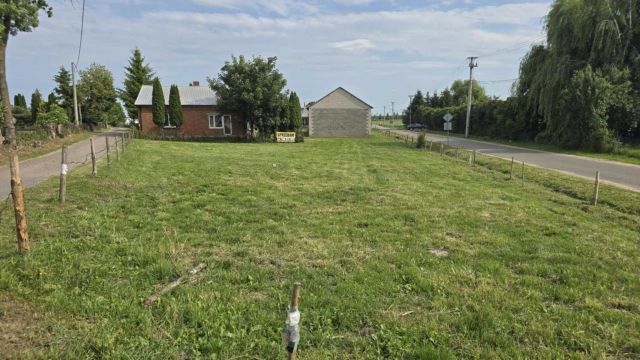 Działka siedliskowa Drogiszka. Zdjęcie 1
