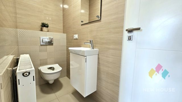 Mieszkanie 2-pokojowe Olsztyn, ul. Wędkarska. Zdjęcie 5