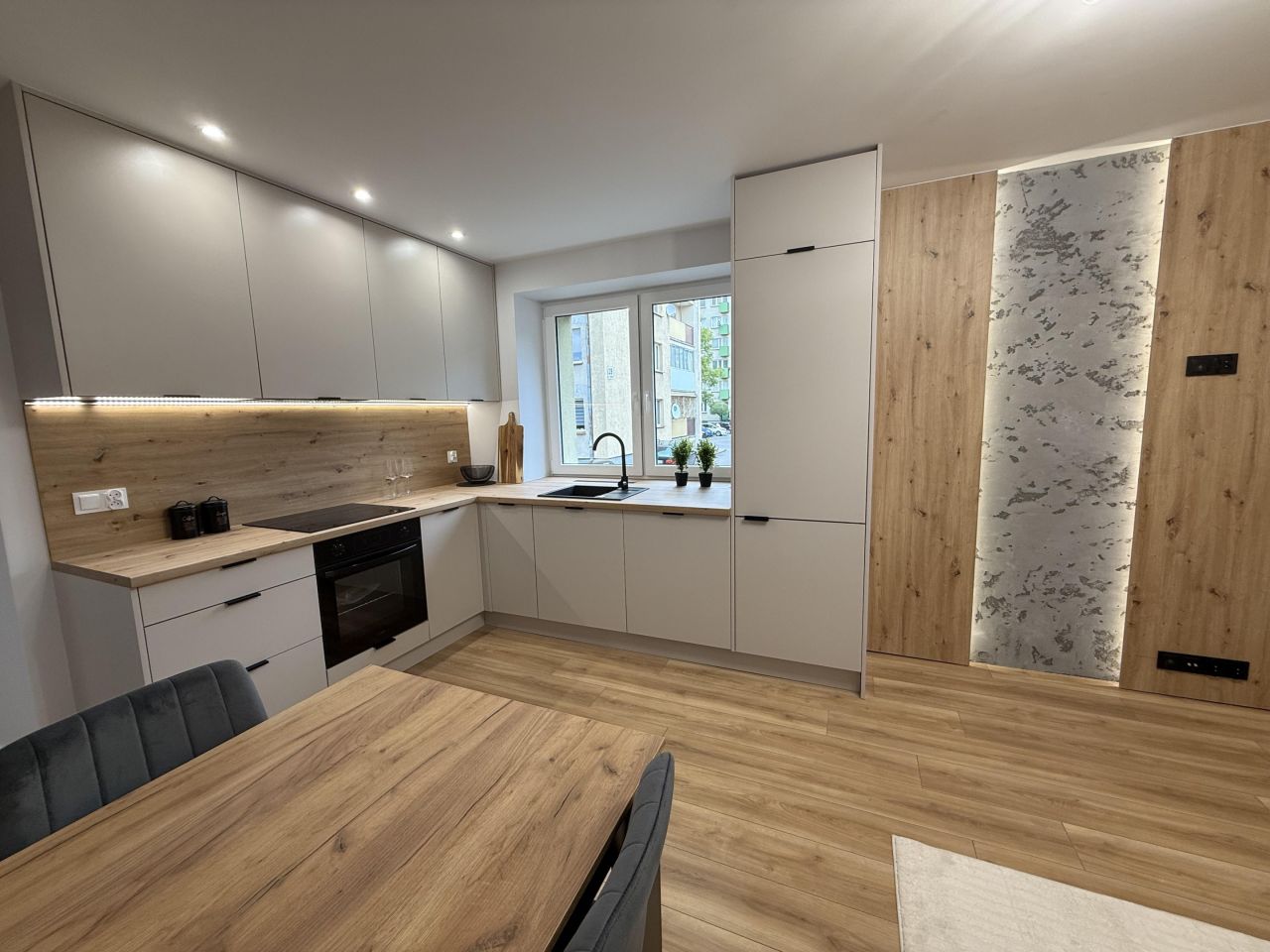 Mieszkanie 3-pokojowe Białystok Centrum, al. Józefa Piłsudskiego. Zdjęcie 8