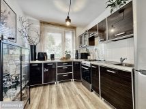 Mieszkanie 2-pokojowe Sopot Kamienny Potok, ul. Kujawska. Zdjęcie 4