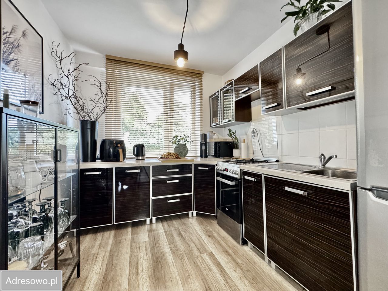 Mieszkanie 2-pokojowe Sopot Kamienny Potok, ul. Kujawska. Zdjęcie 5